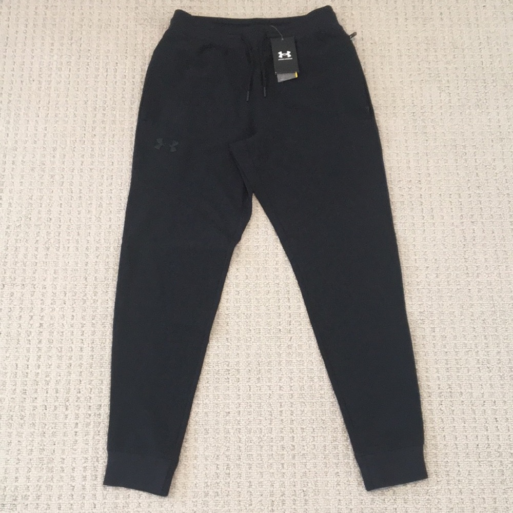 Under Armour Men’s Sportstyle Elite Jogger